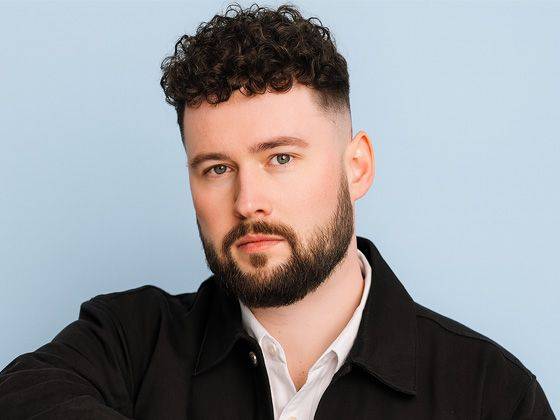 Calum Scott
